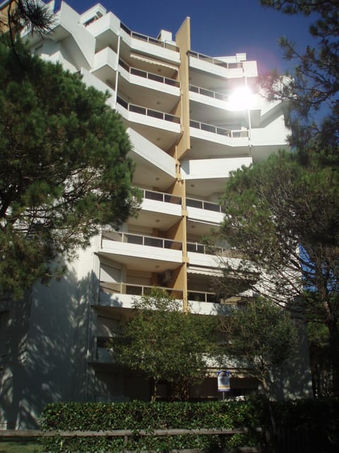 Tre Torri Apartment in Bibione