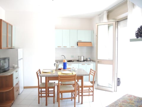 Tre Torri Apartment in Bibione