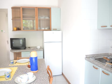 Tre Torri Apartment in Bibione