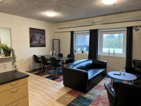 Struer Festcenter - Vest Bowl lejlighed 2 Bredgade 62 A Apartment in Central Denmark Region