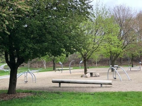 Struer Festcenter - Vest Bowl lejlighed 2 Bredgade 62 A Apartment in Central Denmark Region