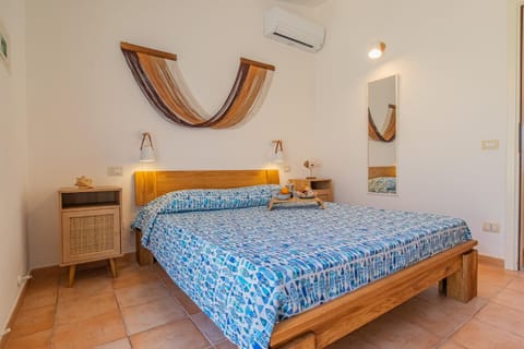 Villa del sole 3 Apartment in Capoliveri