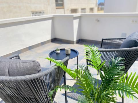 Patio, View (from property/room), Balcony/Terrace