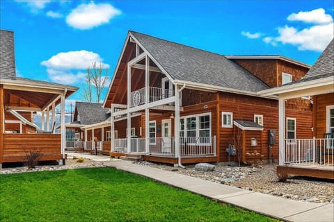 Dover Wheelhouse House in Dover