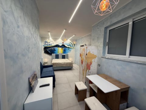 Margot Sorrento house Apartment in Sorrento