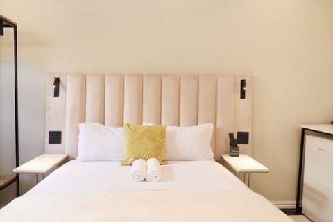 City Club Signature Hotel in Cape Town