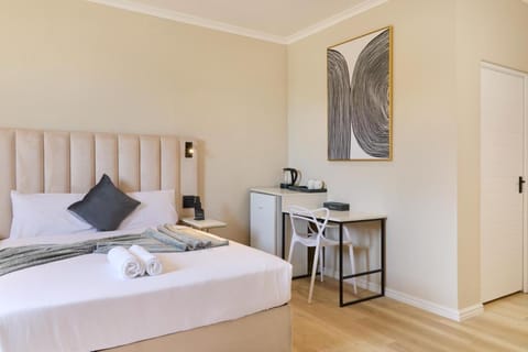 City Club Signature Hotel in Cape Town