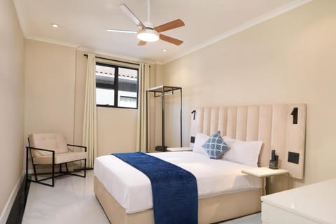 City Club Signature Hotel in Cape Town