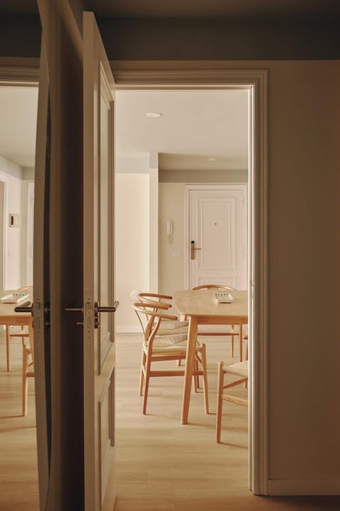 Apartamentos Atlantis Apartment in Sanxenxo