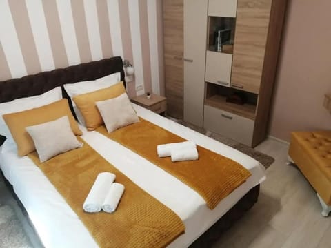 Apartman SIMONA Apartment in Serbia