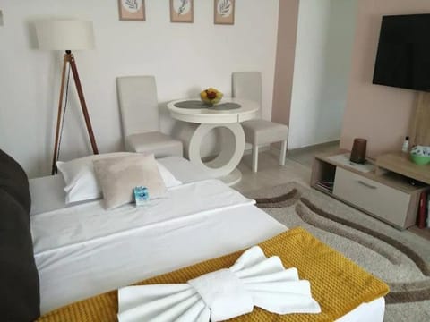 Apartman SIMONA Apartment in Serbia