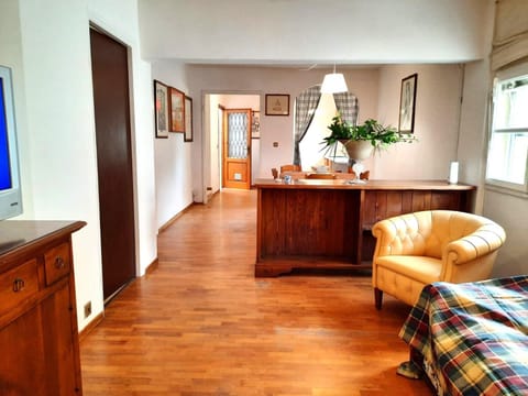 Casa vacanze colline lucchesi Apartment in Capannori