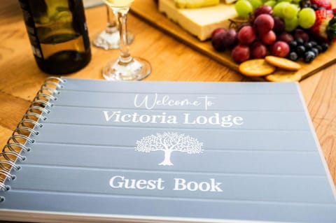 Property logo or sign