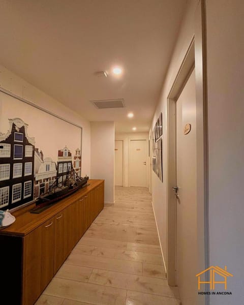 Inner courtyard view