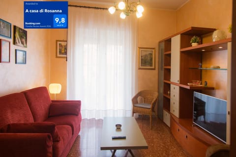 TV and multimedia, Seating area