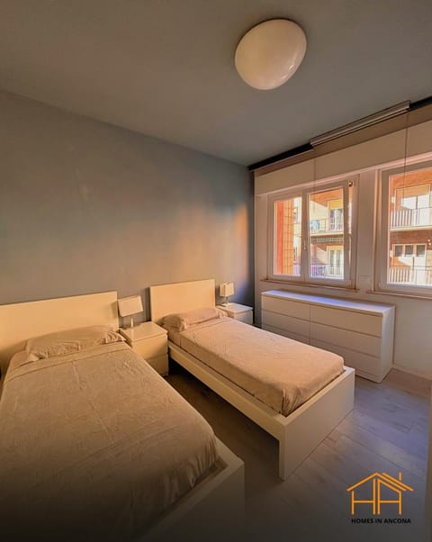 Property logo or sign, Bedroom, Facility for disabled guests