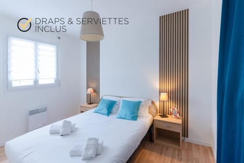 GRAIN DE SEL - Maison de plein pied 100m de la mer House in Finistere