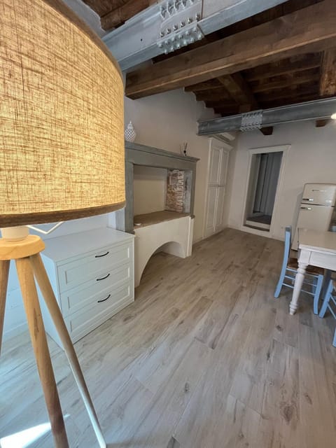 Il Pescatore Apartment in Marciana Marina