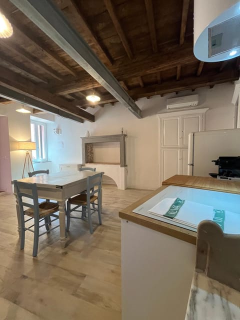 Il Pescatore Apartment in Marciana Marina