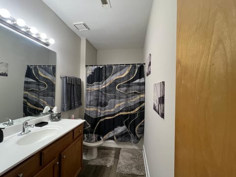 The view Apartment in Atlanta