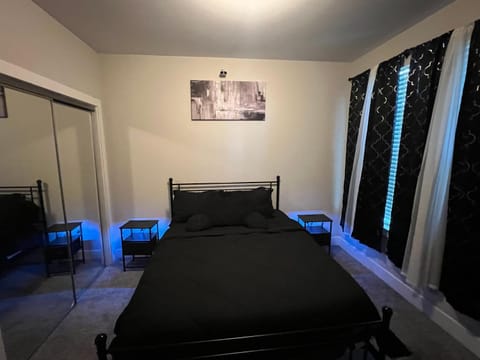 The view Apartment in Atlanta