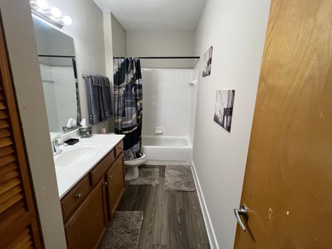 The view Apartment in Atlanta