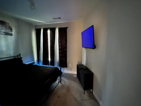 The view Apartment in Atlanta