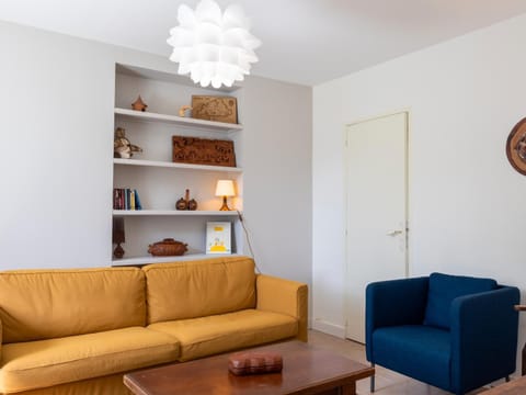 Maison au cœur de Locquirec House in Locquirec