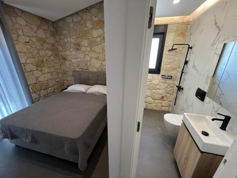 Exclusive new villa with private pool - 2BR Villa in Halkidiki