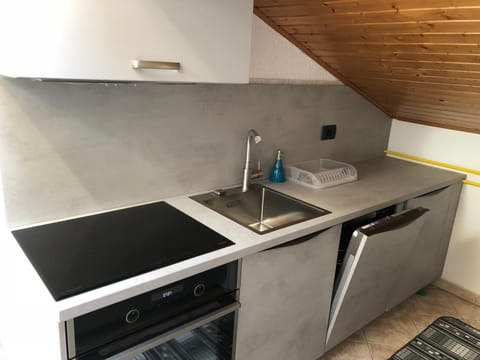 Apartment Sunset Apartment in Portorož