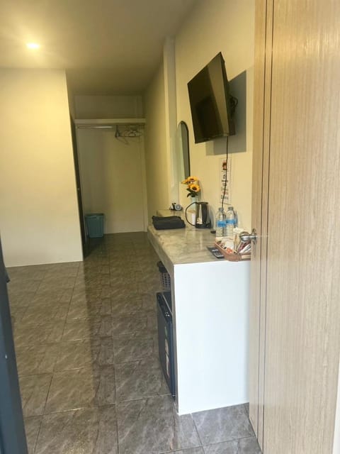 Palm Tree Resort House in Krabi Changwat