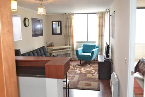 Day, Living room