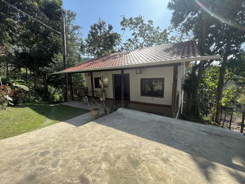 Property building, Garden, Garden, Balcony/Terrace, Garden view