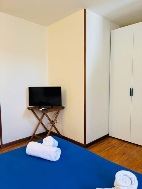 Garda living Apartment in Garda