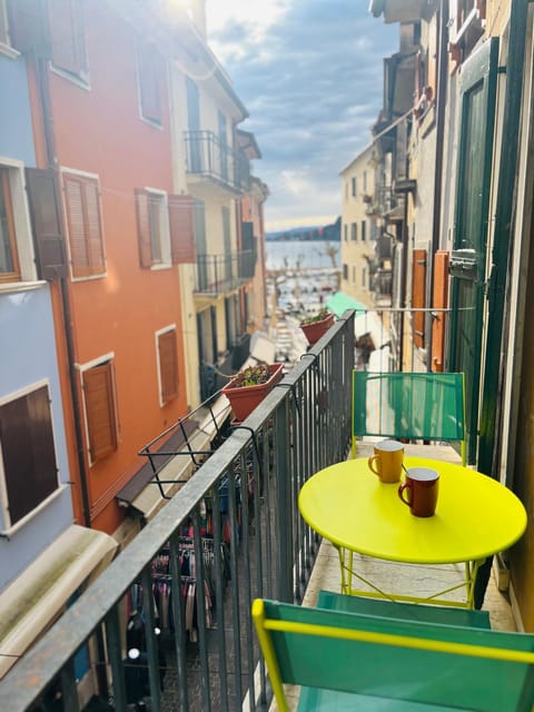 Garda living Apartment in Garda