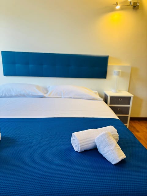 Garda living Apartment in Garda