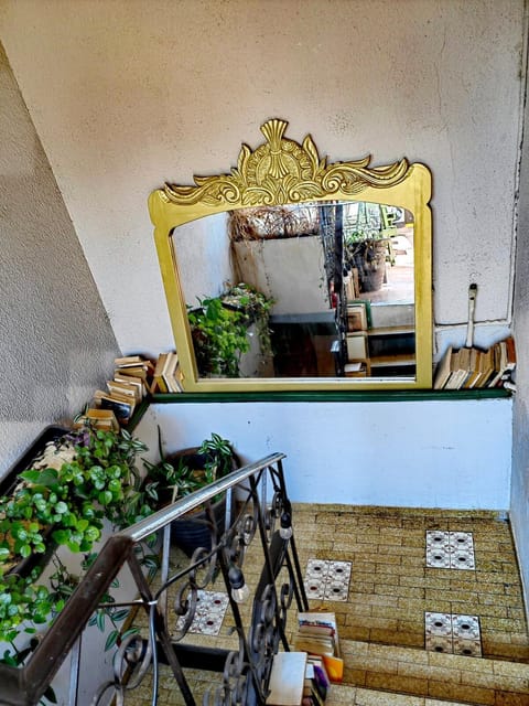 Mudejar House in Morelia