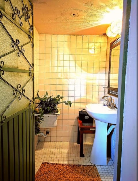 Mudejar House in Morelia