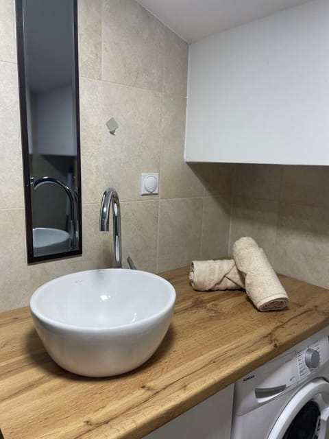 Cozy Apartment in Bitola Apartment in Bitola