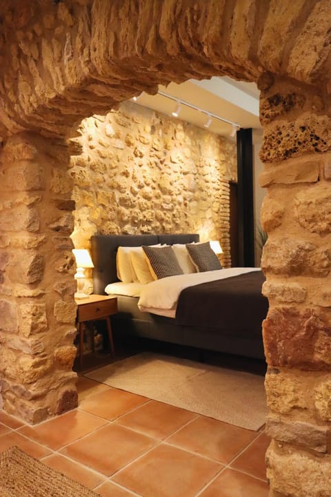 Bed, Decorative detail, Bedroom, heating, air conditioner