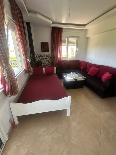 Villa Anastasia Apartment in Pieria, Greece