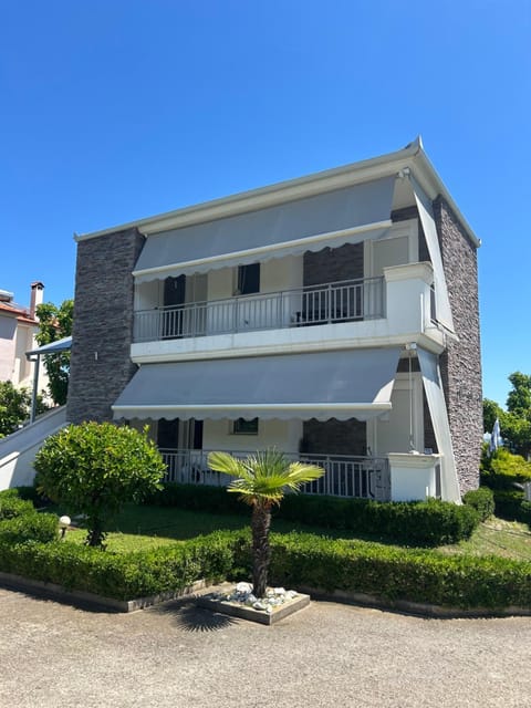 Villa Anastasia Apartment in Pieria, Greece