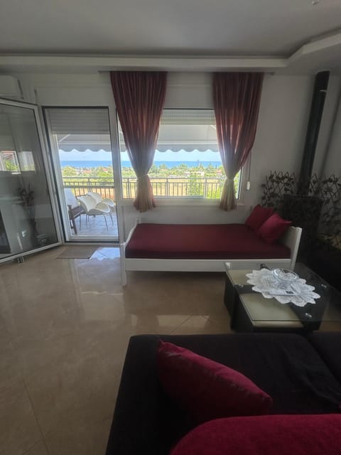 Villa Anastasia Apartment in Pieria, Greece