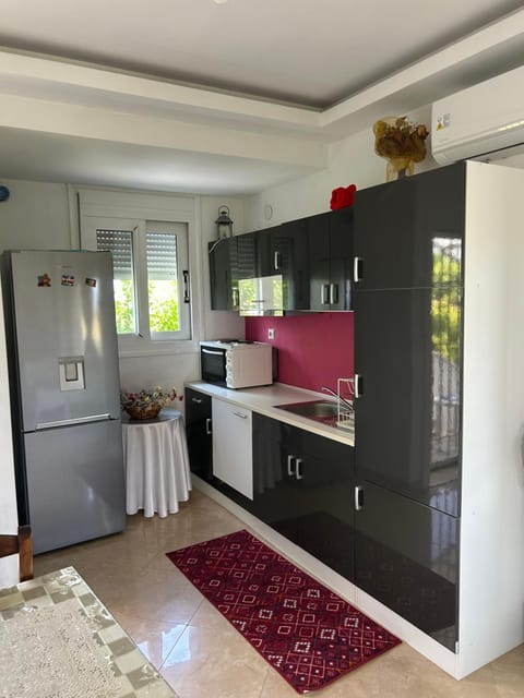 Villa Anastasia Apartment in Pieria, Greece