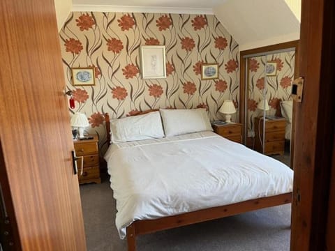 Stobahn Guest House Bed and Breakfast in Fort William