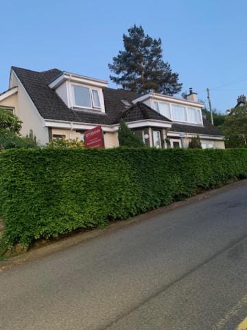 Stobahn Guest House Bed and Breakfast in Fort William