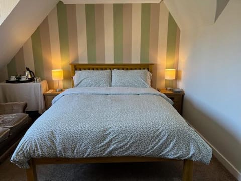 Stobahn Guest House Bed and Breakfast in Fort William