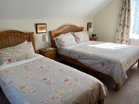 Stobahn Guest House Bed and Breakfast in Fort William