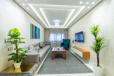 TV and multimedia, Seating area