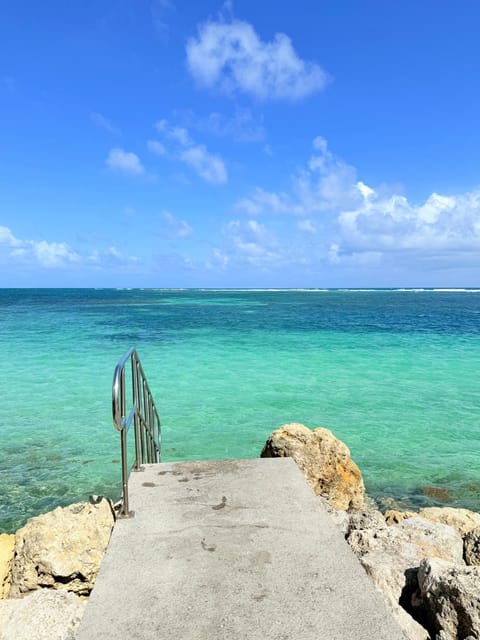 Day, Natural landscape, View (from property/room), Sea view